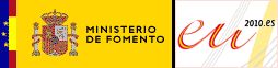 Ministerio de Fomento