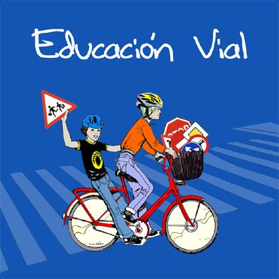 Comisi&oacute;n de Seguridad Vial