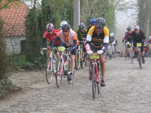 Ciclismo para todos