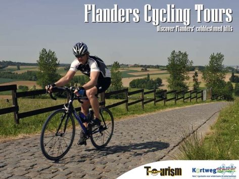 Flandriens Cycling Tourisme