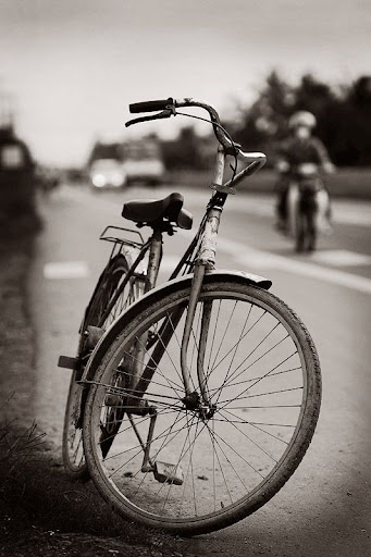 La Bicicleta
