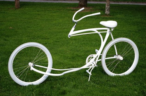 Forkless-Cruiser