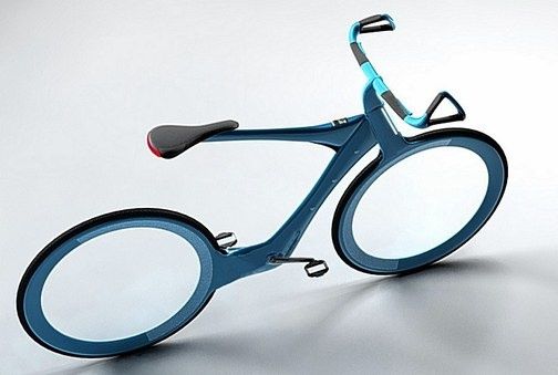 Dise&ntilde;o de Chris Boardman