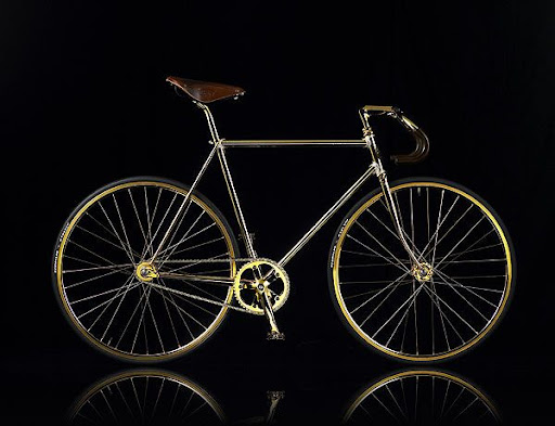The Cyclo D'Or