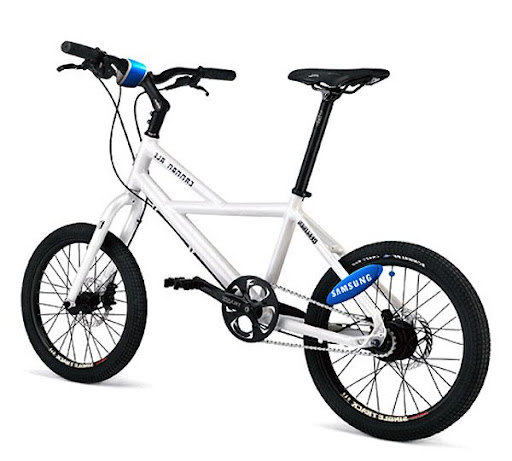 samsungbike