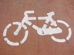 Carril Bici