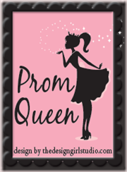 Prom-Queen-Button