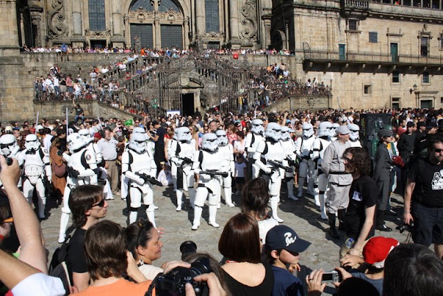 star wars santiago de compostela imperial stormtroopers035.JPG