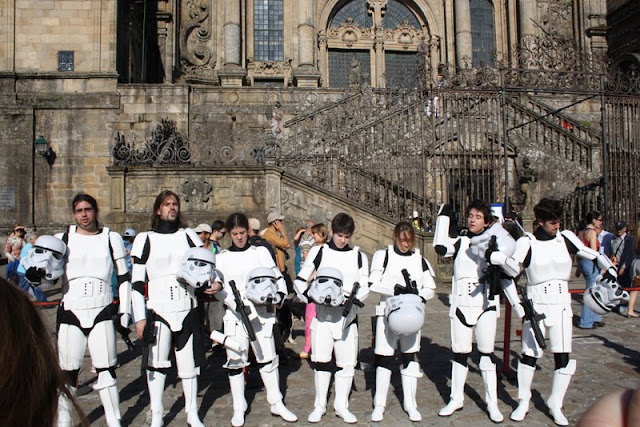 star wars santiago de compostela imperial stormtroopers045.JPG