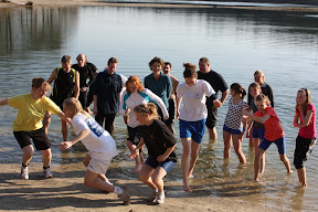 Trainingsweekend