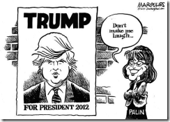 TrumpPalinCartoon