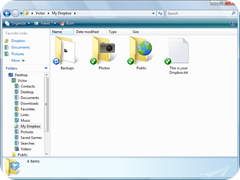 Explorer Client