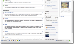 facebook notes
