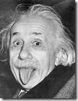 Einstein
