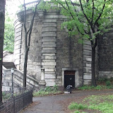 North Riverside Park