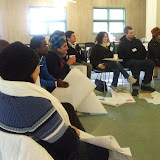 2007 Retreat