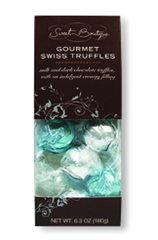 Gourmet Swis Truffles