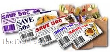 Big Savings at The Deal Fanatic