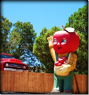 appleboy