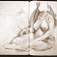 Life Drawing at Catalyst