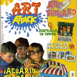 Art Attack 1