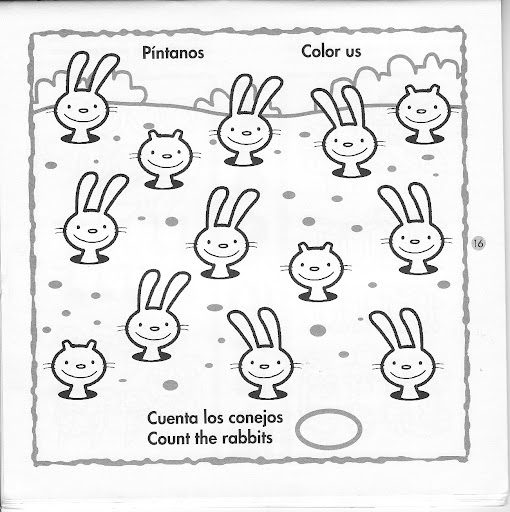 images Numeros Del 1 Al 20 Para Colorear imagui