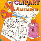clip arts oto&ntilde;o