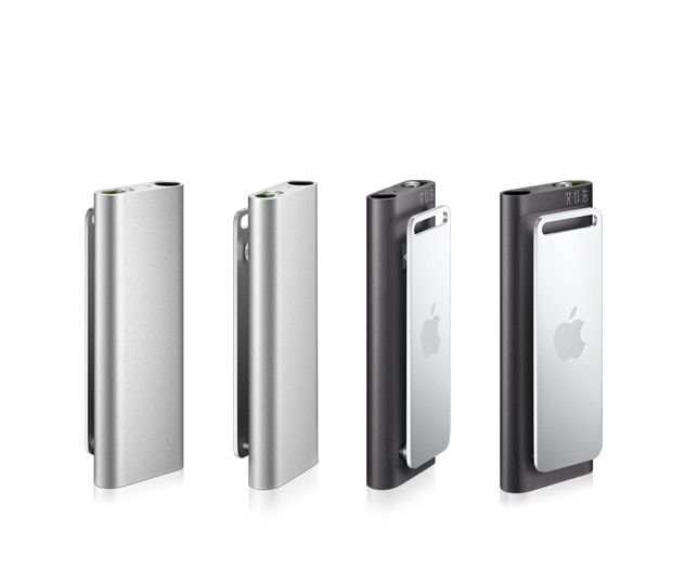 Third Ipod