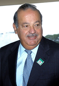 Carlos Slim Helú Carlos Slim Hel3A