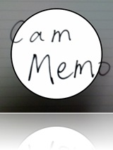 cammemo