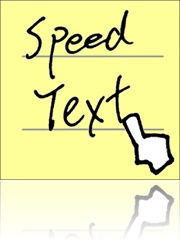 SpeedText