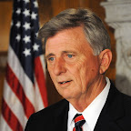 Governor Beebe Adds Saline County To State Individual Assistance List
