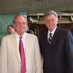 Governor Beebe Appoints Game And Fish Commissioner