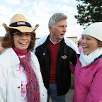 Race For the Cure; Part 2