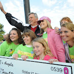 Race For the Cure; Part 2