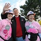 Race For the Cure; Part 2