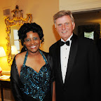 Arkansas Black Hall of Fame Mansion Reception