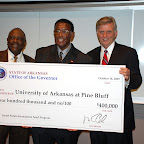 Arkansas Works Summit Education Meeting