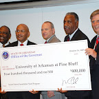 Arkansas Works Summit Education Meeting