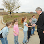 Waldron Schools: Part 1