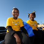 UAPB - Homecoming Parade