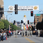 UAPB - Homecoming Parade - Part 2