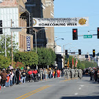 UAPB - Homecoming Parade - Part 2