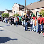 UAPB - Homecoming Parade - Part 2