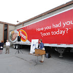 Arkansas Food Bank