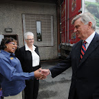 Arkansas Food Bank
