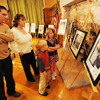 Adoption Awareness News Conference