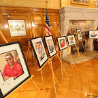Adoption Awareness News Conference