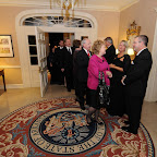 2009 Arkansas Teacher of the Year Gala