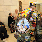 Veterans Day at the Capitol